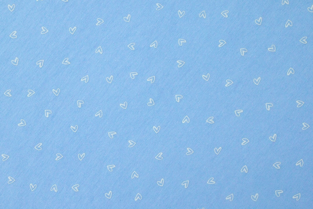 Photo Fabric pattern